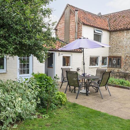 Garden House Villa Thetford Bagian luar foto