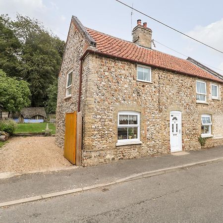 Garden House Villa Thetford Bagian luar foto