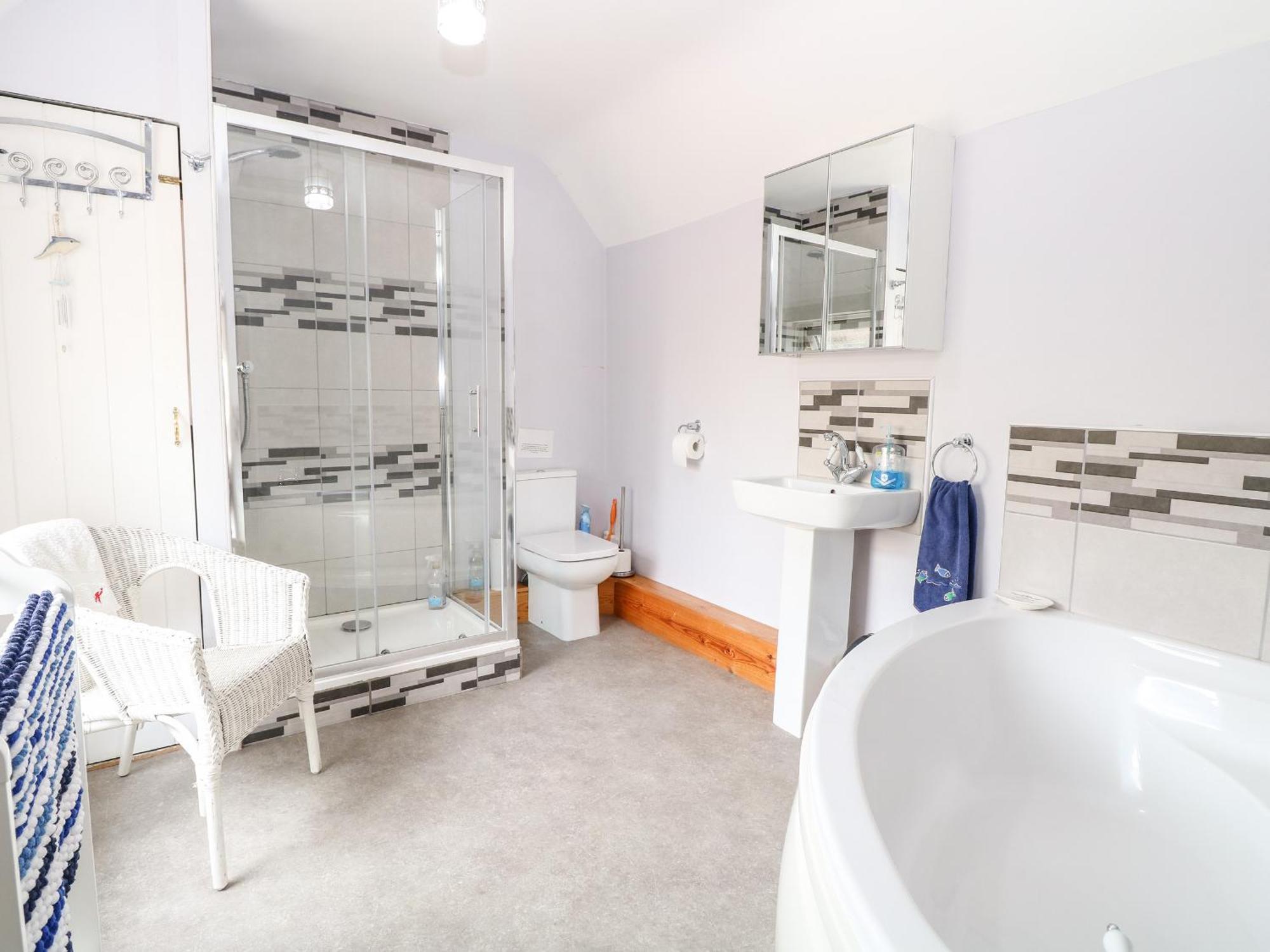 Garden House Villa Thetford Bagian luar foto