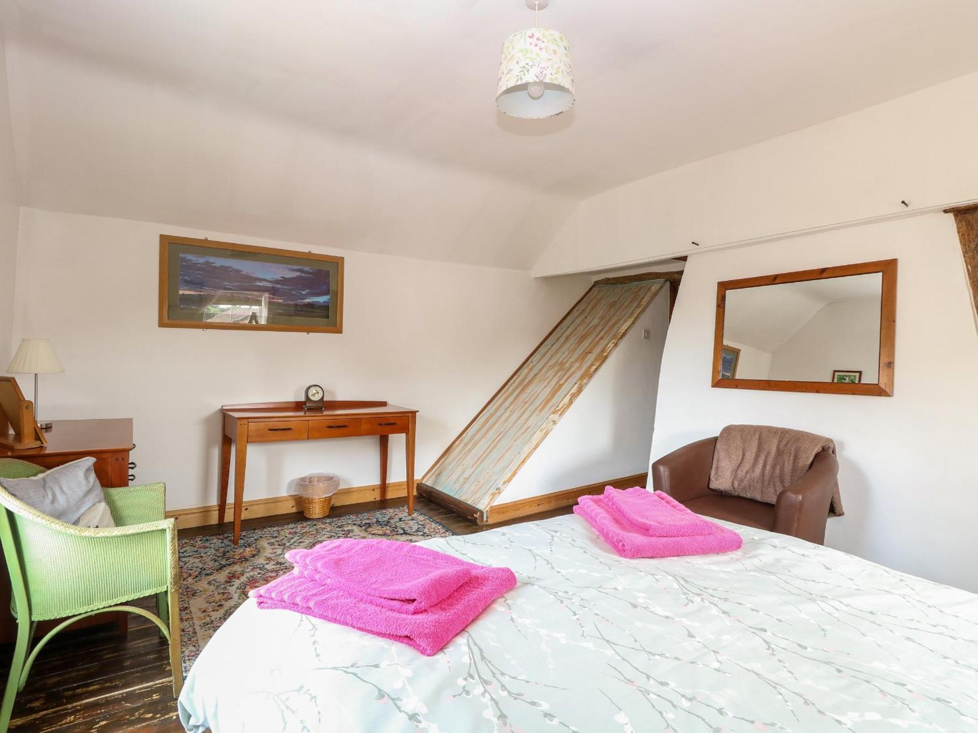 Garden House Villa Thetford Bagian luar foto