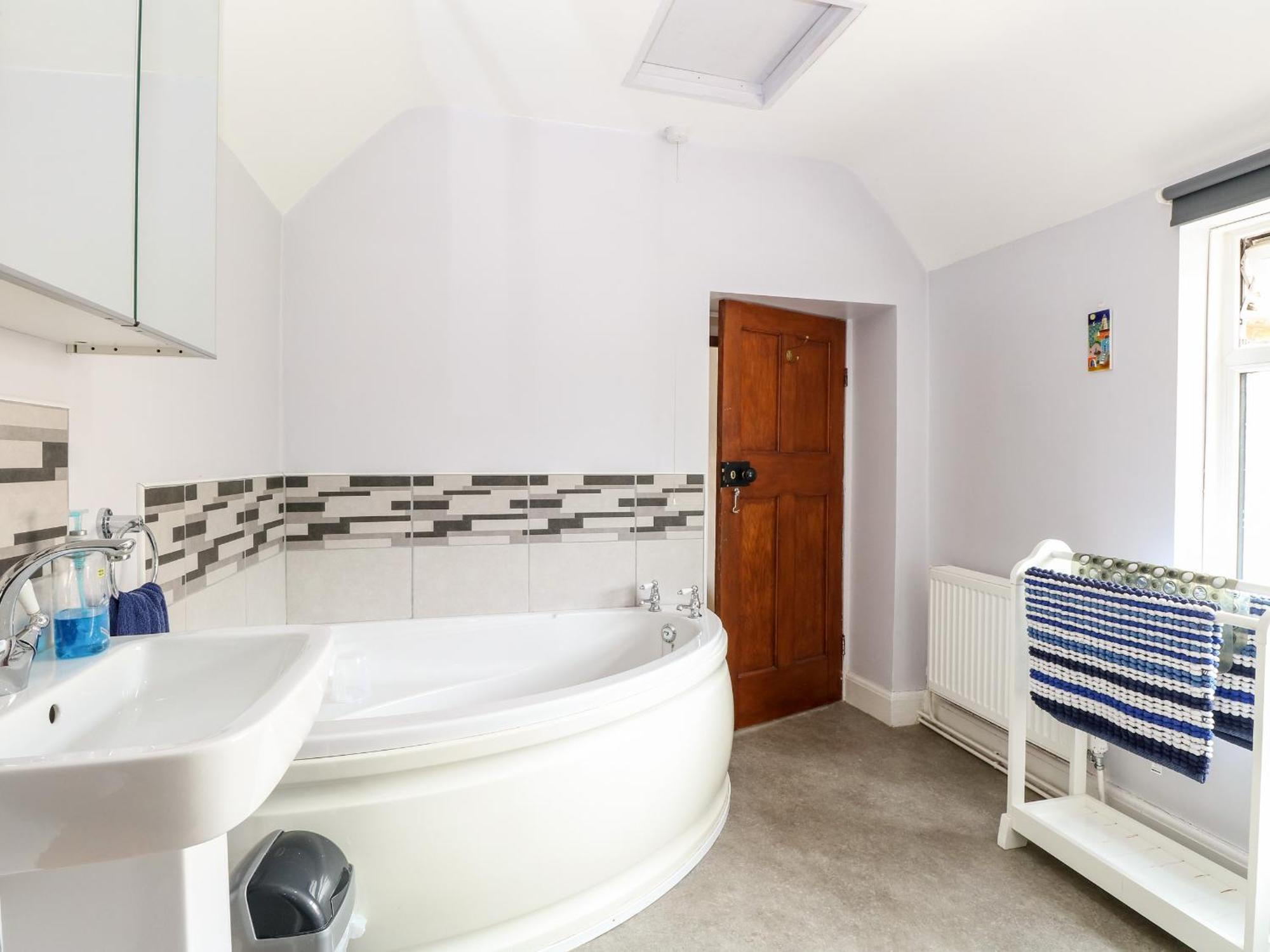 Garden House Villa Thetford Bagian luar foto