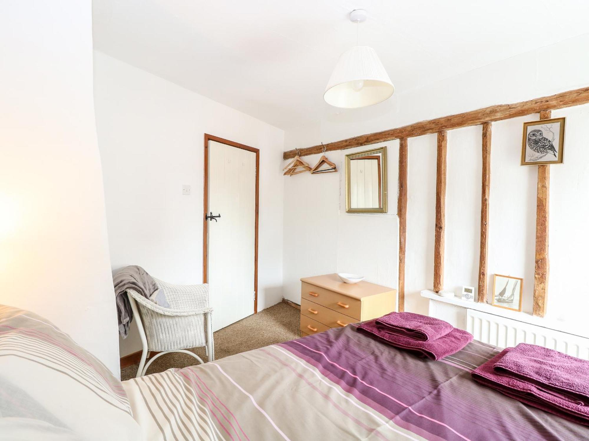 Garden House Villa Thetford Bagian luar foto