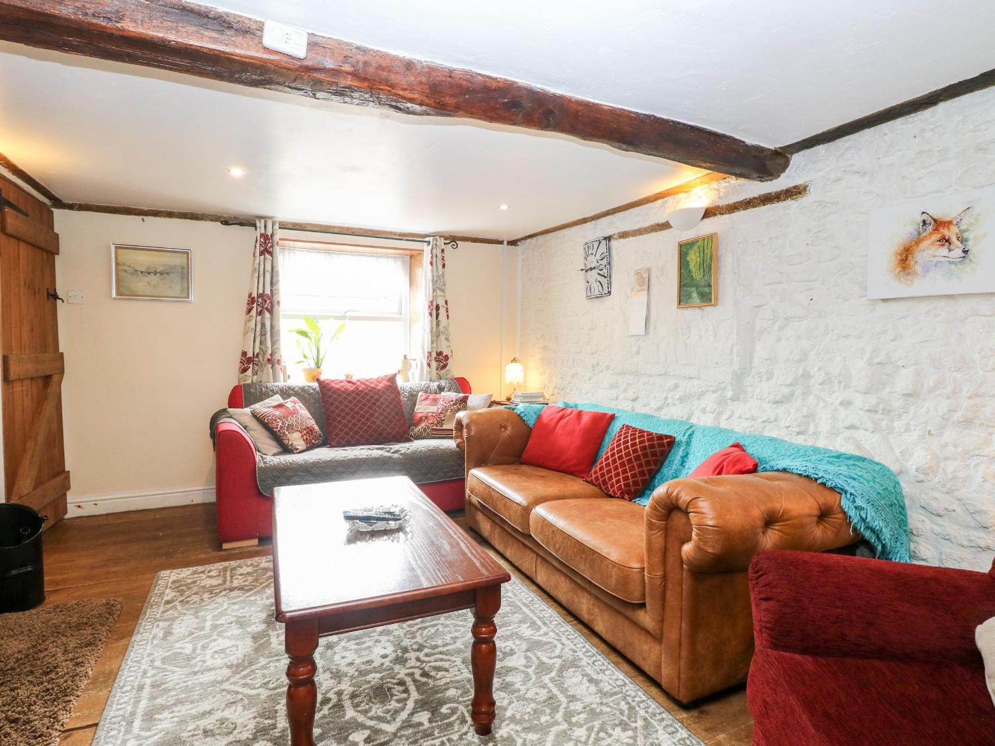Garden House Villa Thetford Bagian luar foto
