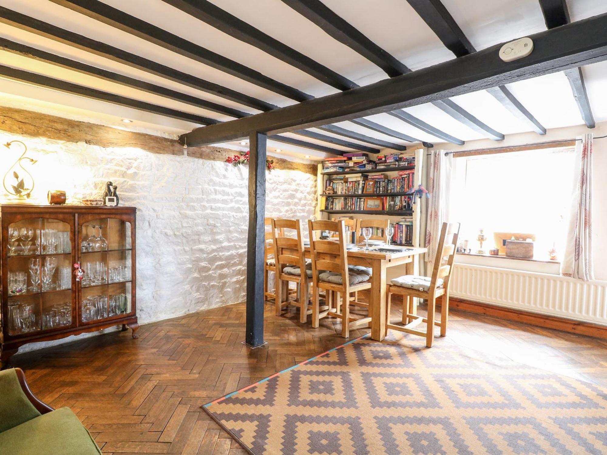 Garden House Villa Thetford Bagian luar foto
